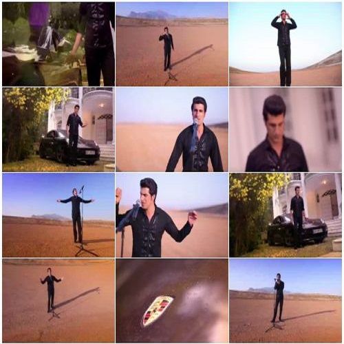 محسن لرستانی دختر شر